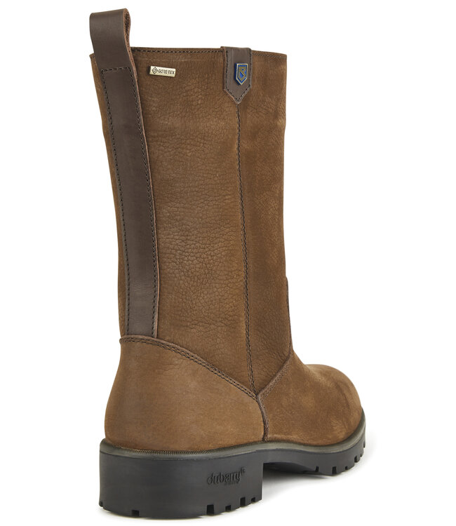 Killarney Outdoorlaars - Walnut