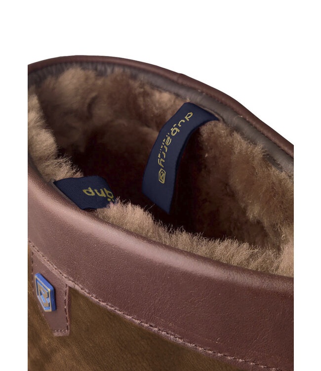 Kilternan Winterlaars - Walnut