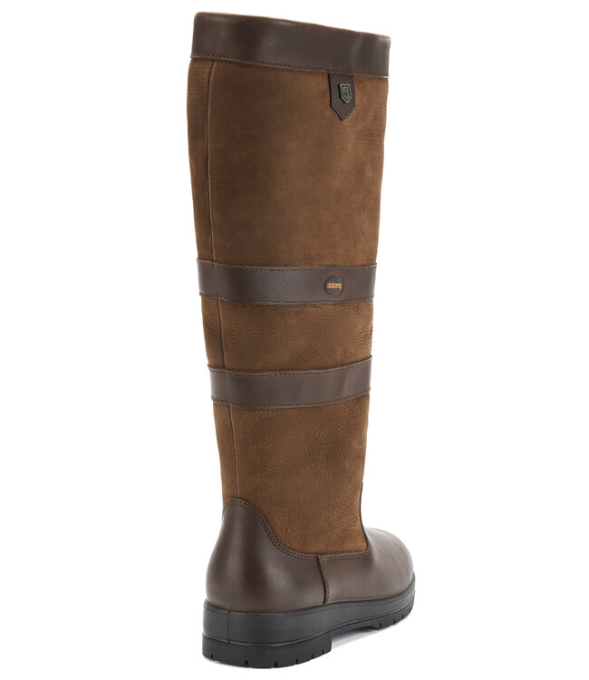 Kilternan Winterlaars - Walnut