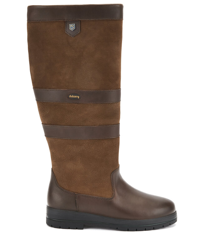 Kilternan Winterlaars - Walnut