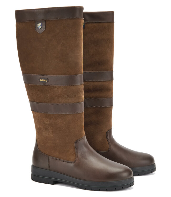 Kilternan Winterlaars - Walnut