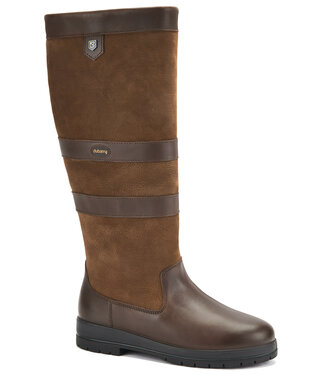 Dubarry of Ireland Kilternan Winterlaars - Walnut