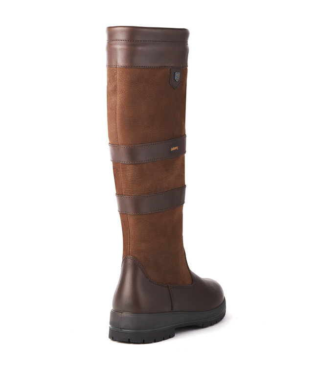 Galway RegularFit dames outdoor laars - Walnut