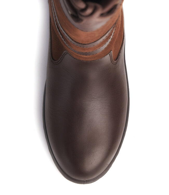 Galway RegularFit outdoor laars - Walnut