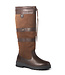 Dubarry of Ireland Galway RegularFit dames laars - Walnut
