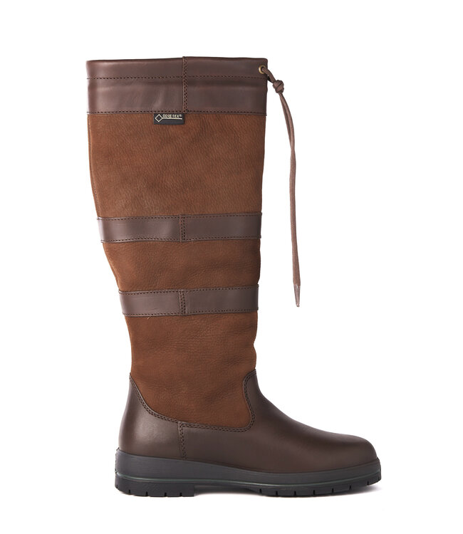 Galway RegularFit dames outdoor laars - Walnut