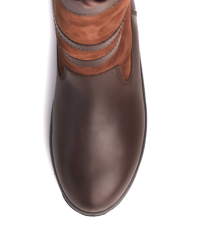 Galway SlimFit dames outdoor laars - Walnut