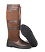 Galway SlimFit dames outdoor laars - Walnut