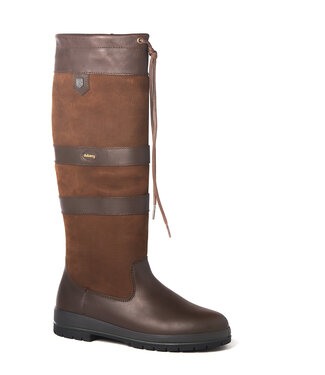 Dubarry of Ireland Galway SlimFit outdoorlaars - Walnut