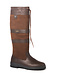 Galway SlimFit dames outdoor laars - Walnut