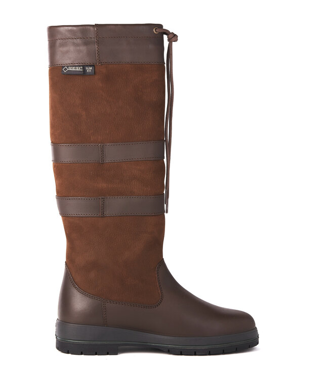 Galway SlimFit outdoor laars - Walnut