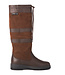 Galway SlimFit dames outdoor laars - Walnut