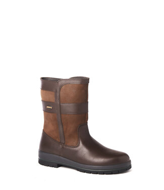 Dubarry of Ireland Roscommon outdoorlaars - Walnut