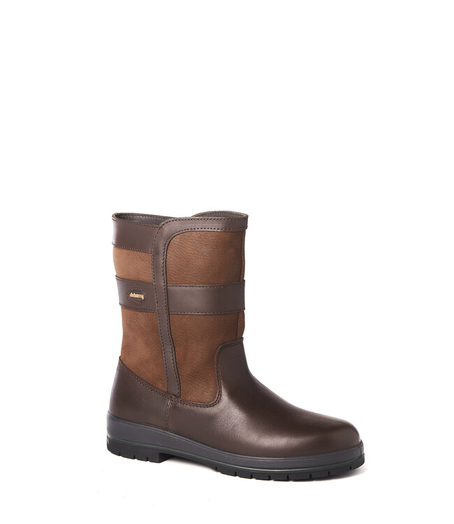 Roscommon outdoorlaars - Walnut