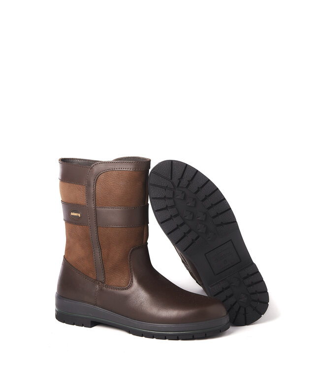 Roscommon outdoorlaars - Walnut