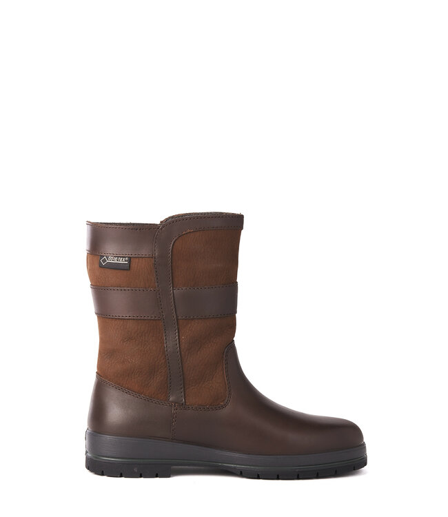 Roscommon outdoorlaars - Walnut