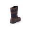 Roscommon Outdoorlaars - Navy/Brown