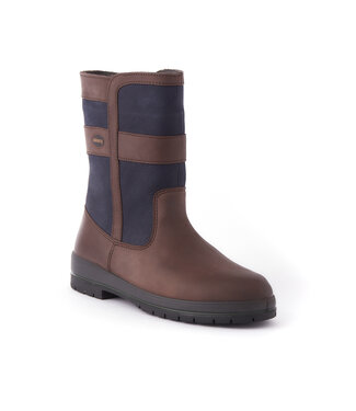 Dubarry of Ireland Roscommon Outdoorlaars - Navy/Brown