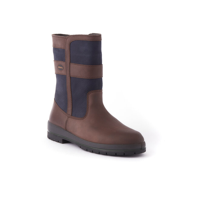 Roscommon Outdoorlaars - Navy/Brown