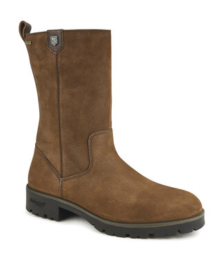 Dubarry of Ireland Killarney Outdoorlaars - Walnut