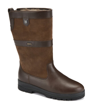 Dubarry of Ireland Donegal Outdoor laars - Walnut