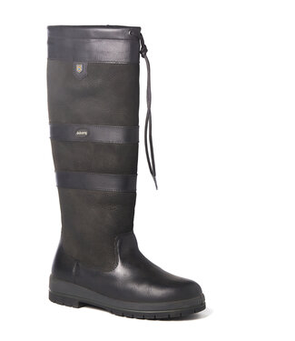 Dubarry of Ireland Galway RegularFit outdoor laars - Black