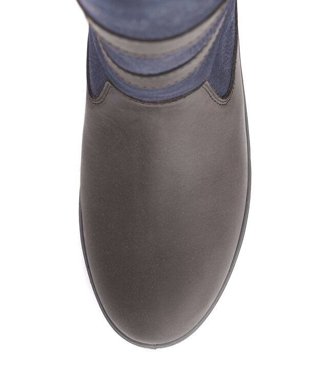 Galway RegularFit outdoor laars - Navy/Brown