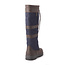 Galway RegularFit outdoor laars - Navy/Brown