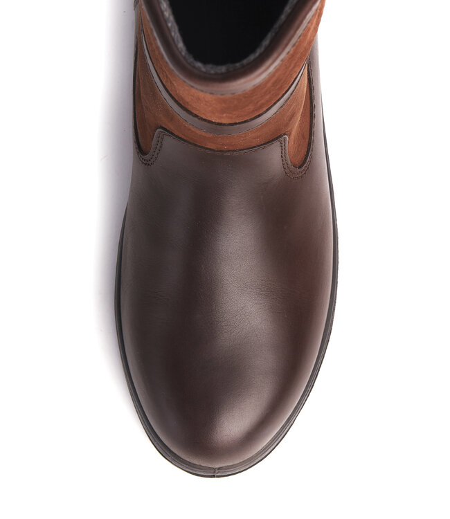 Kildare outdoor laars - Walnut