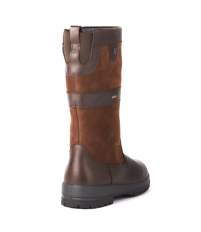 Kildare outdoor laars - Walnut