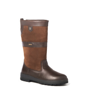 Dubarry Kildare outdoor laars - Walnut