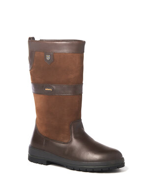 Dubarry of Ireland Kildare outdoor laars - Walnut