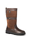 Dubarry of Ireland Kildare outdoor laars - Walnut
