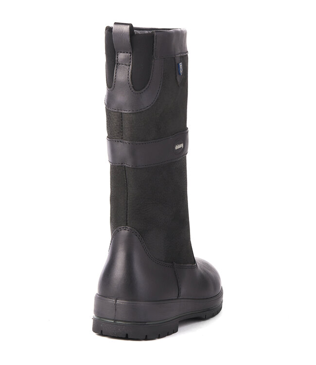 Kildare outdoor laars - Black