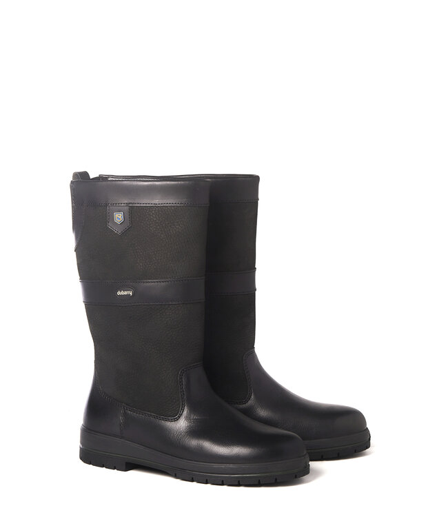 Kildare outdoor laars - Black