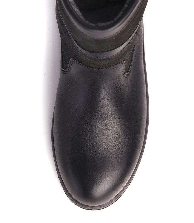 Kildare outdoor laars - Black