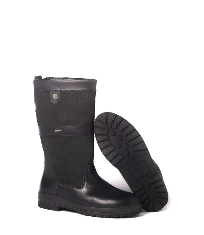 Kildare outdoor laars - Black