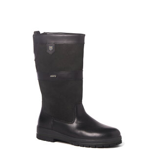 Dubarry Kildare outdoor laars - Black