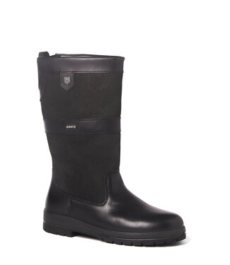 Dubarry of Ireland Kildare outdoor laars - Black