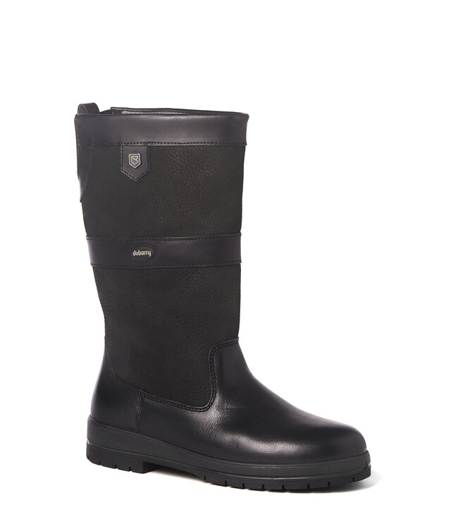 Kildare outdoor laars - Black