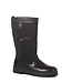 Kildare outdoor laars - Black