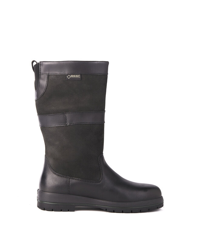 Kildare outdoor laars - Black