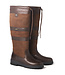 Galway ExtraFit dames outdoorlaars - Walnut