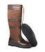 Galway ExtraFit dames outdoorlaars - Walnut