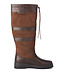 Galway ExtraFit dames outdoorlaars - Walnut