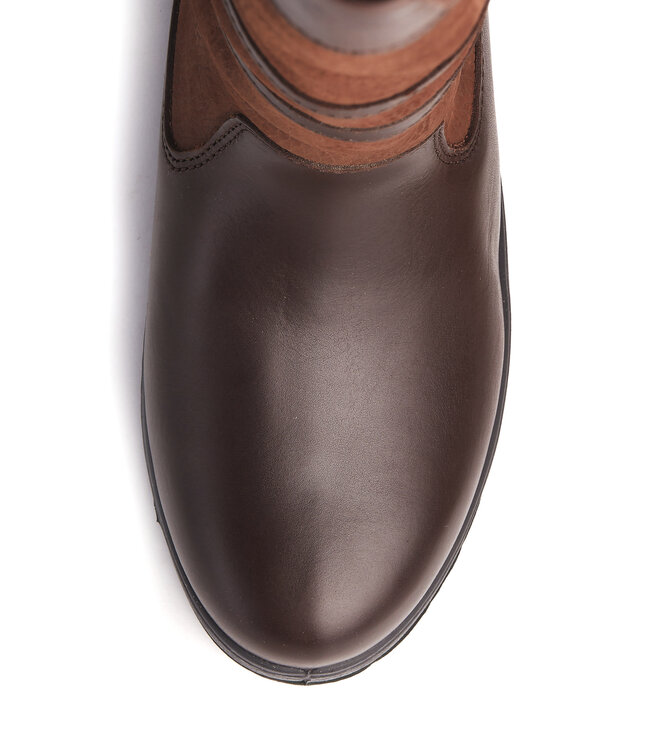 Galway ExtraFit dames outdoorlaars - Walnut