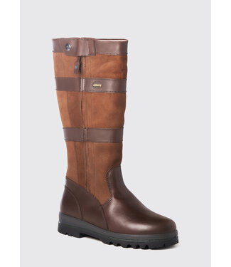 Dubarry of Ireland Wexford outdoorlaars - Walnut