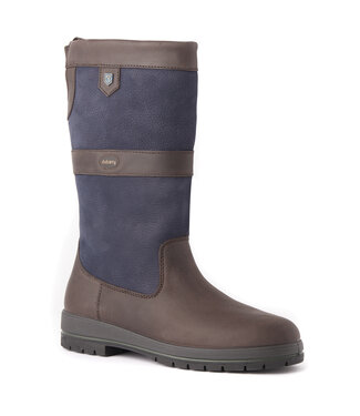 Dubarry of Ireland Kildare outdoorlaars - Navy/Brown