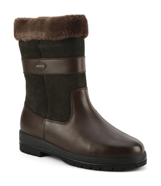 Dubarry of Ireland Foxrock outdoorlaars - Black/brown