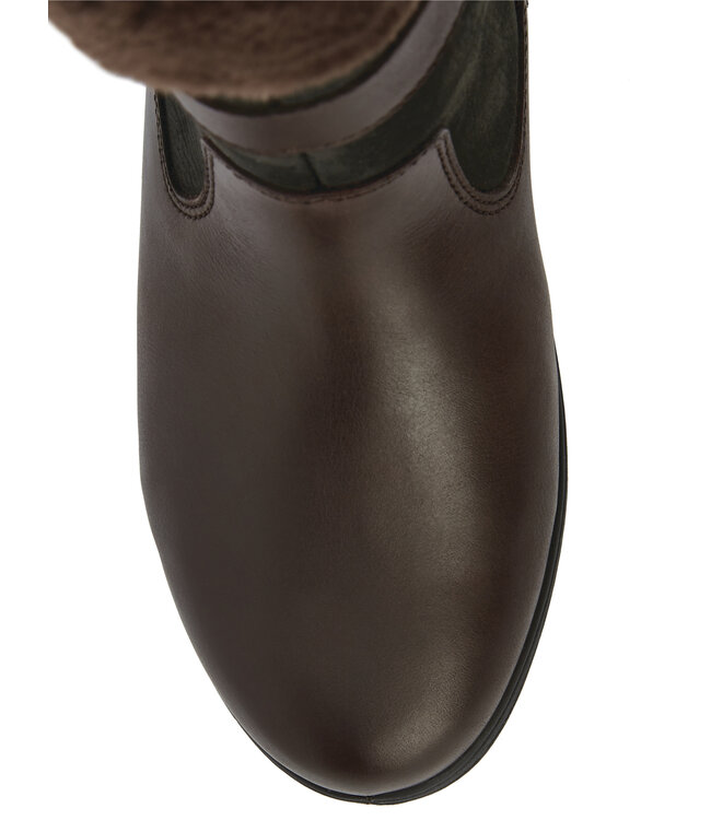 Foxrock outdoorlaars - Black/brown